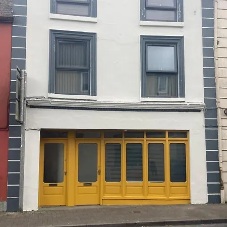 Kilaturley House Lejlighed Swinford