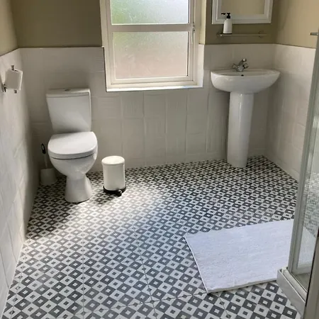 Kilaturley House Lejlighed *