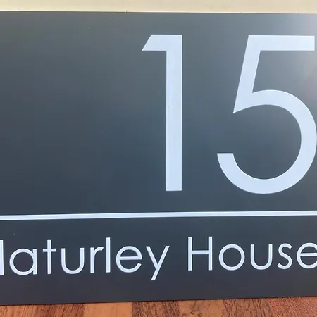 Apartment Kilaturley House