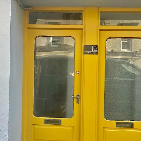 Apartment Kilaturley House Swinford