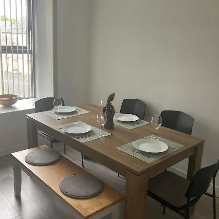 Kilaturley House Swinford