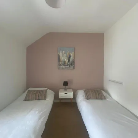 Kilaturley House Apartment