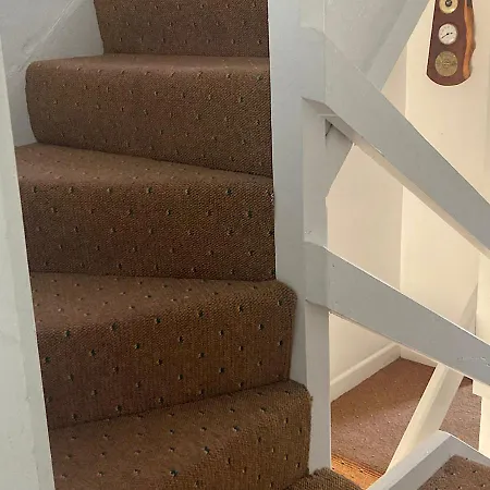 Apartamento Kilaturley House *