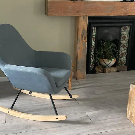 Kilaturley House Swinford