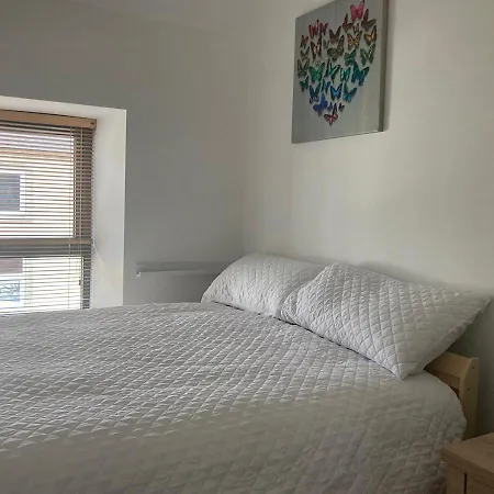 Kilaturley House Swinford