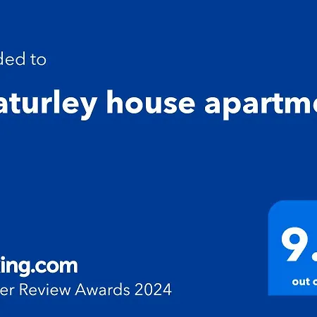 Kilaturley House Apartment *