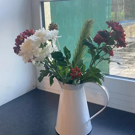 Apartamento Kilaturley House