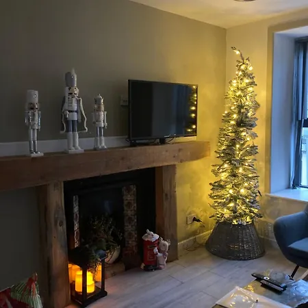 Kilaturley House Apartment *