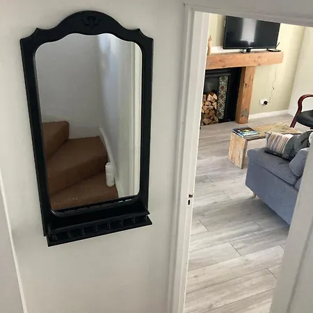 Apartment Kilaturley House Swinford