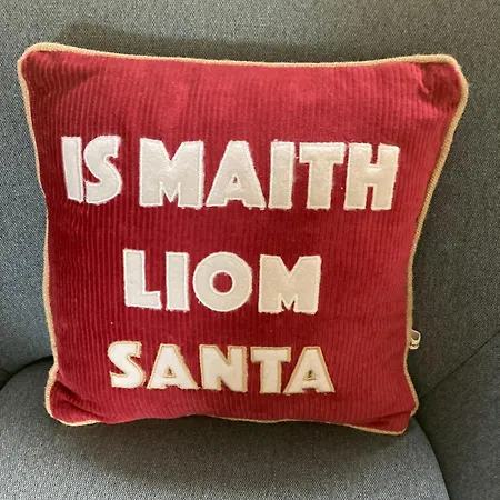 Kilaturley House Swinford