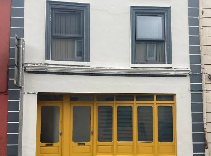 Kilaturley House Apartment Swinford