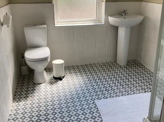 Kilaturley House Apartment *