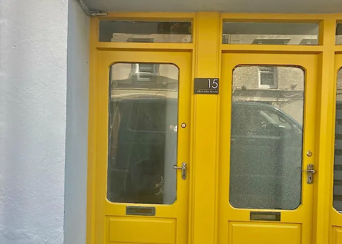 Apartment Kilaturley House Swinford