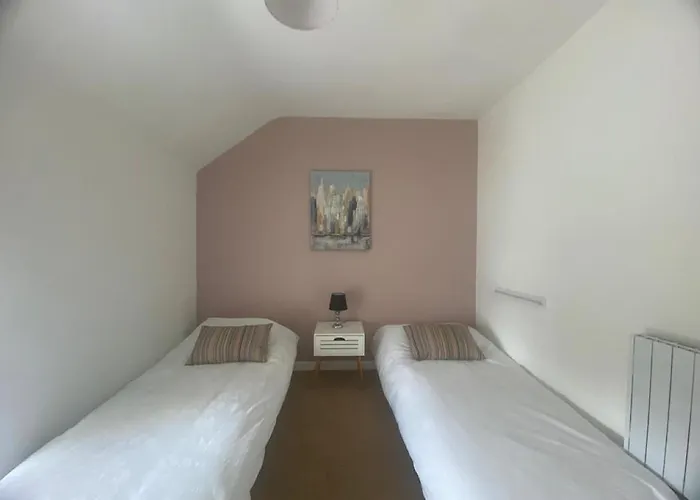 Kilaturley House Apartment