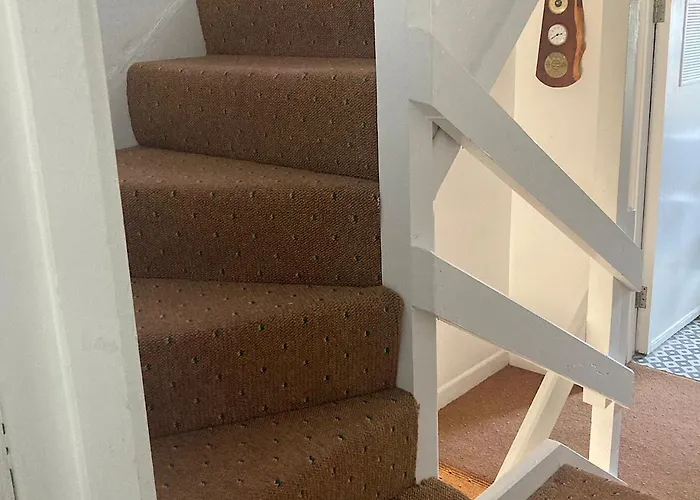 Apartment Kilaturley House *