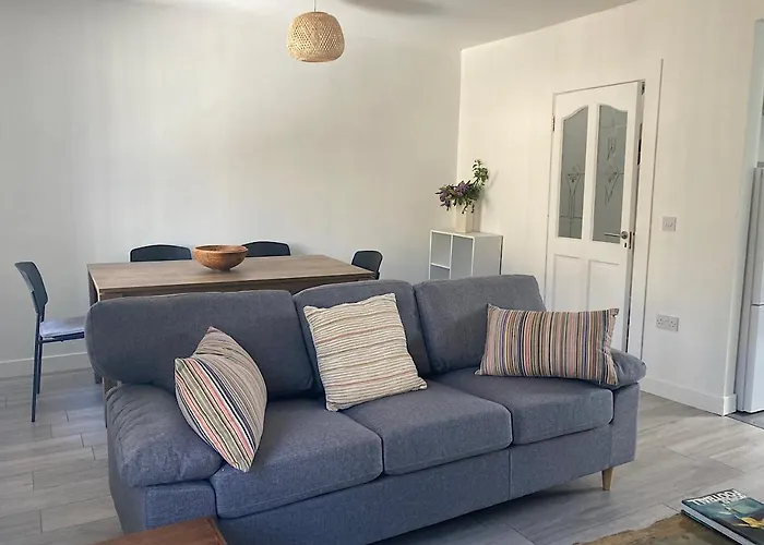 Apartment Kilaturley House Swinford