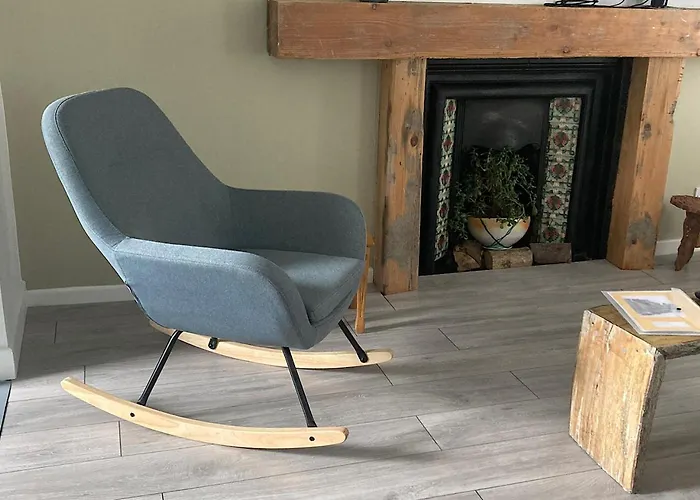 Kilaturley House Swinford