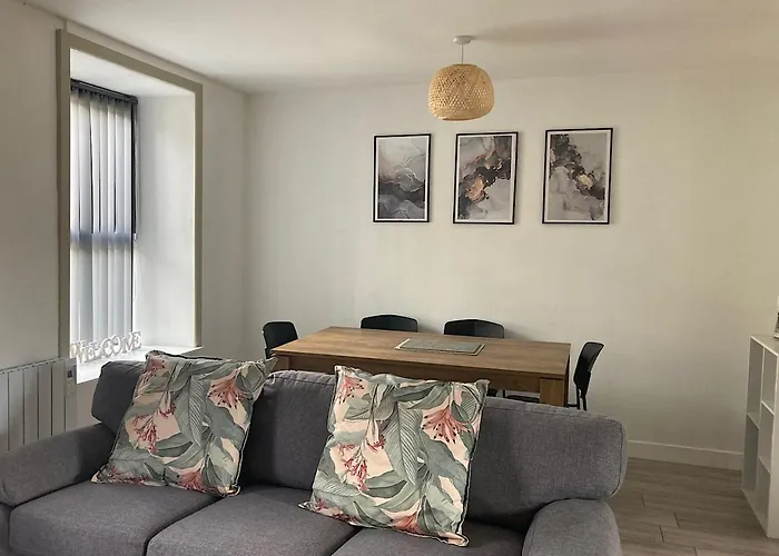 Kilaturley House Apartment Swinford