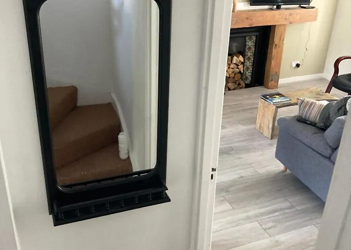 Apartment Kilaturley House Swinford